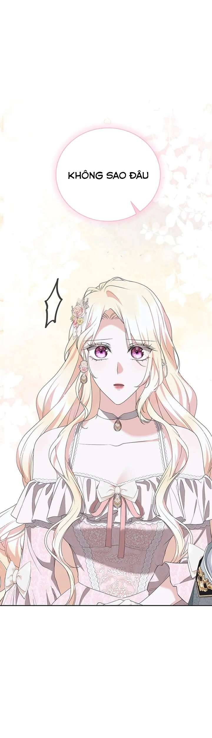 Nhân Vật Tôi Xuyên Vào, Chưa Từng Xuất Hiện Chapter 77 - Trang 2