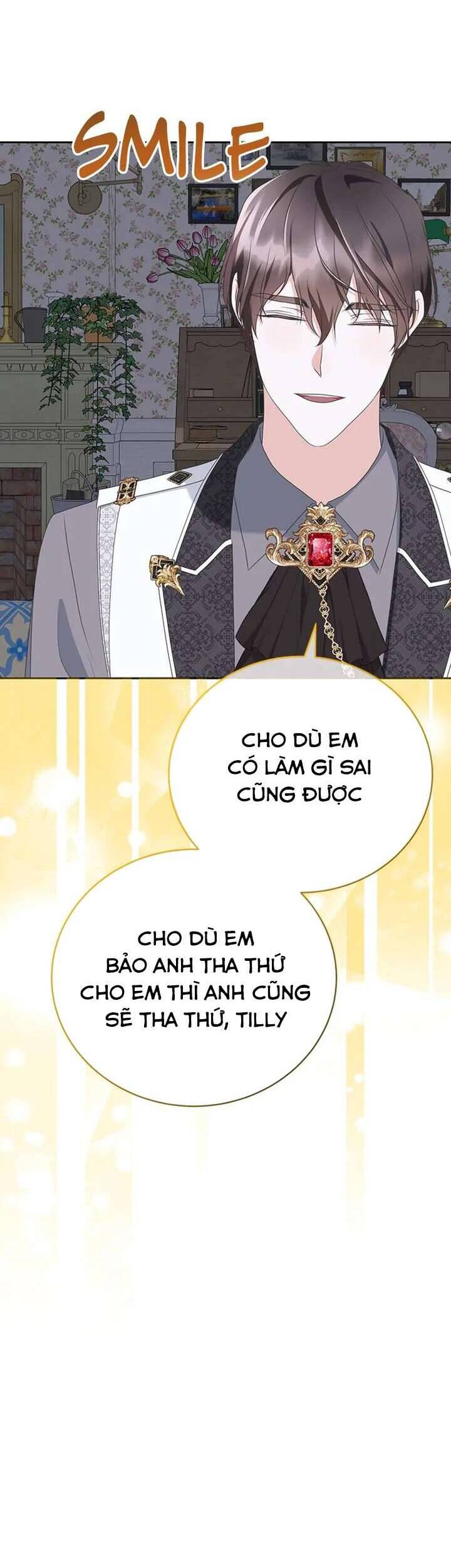 Nhân Vật Tôi Xuyên Vào, Chưa Từng Xuất Hiện Chapter 77 - Trang 2