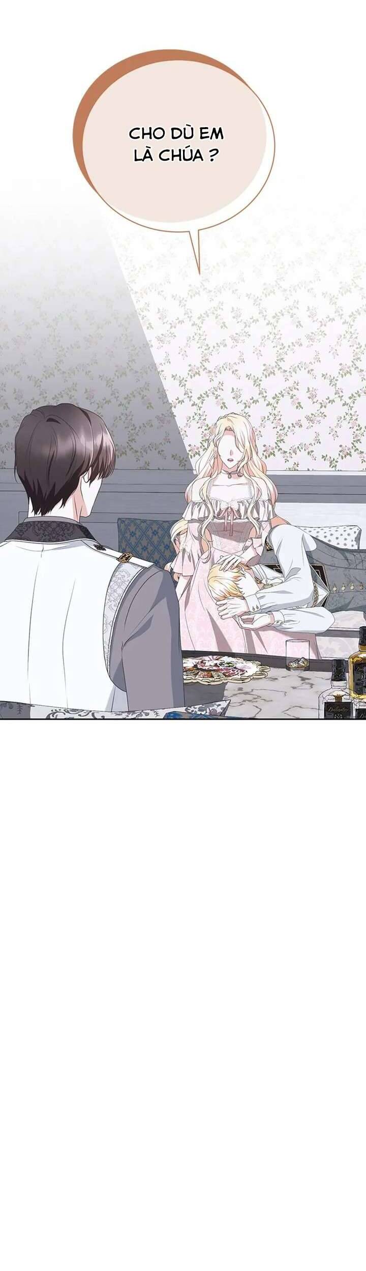 Nhân Vật Tôi Xuyên Vào, Chưa Từng Xuất Hiện Chapter 77 - Trang 2