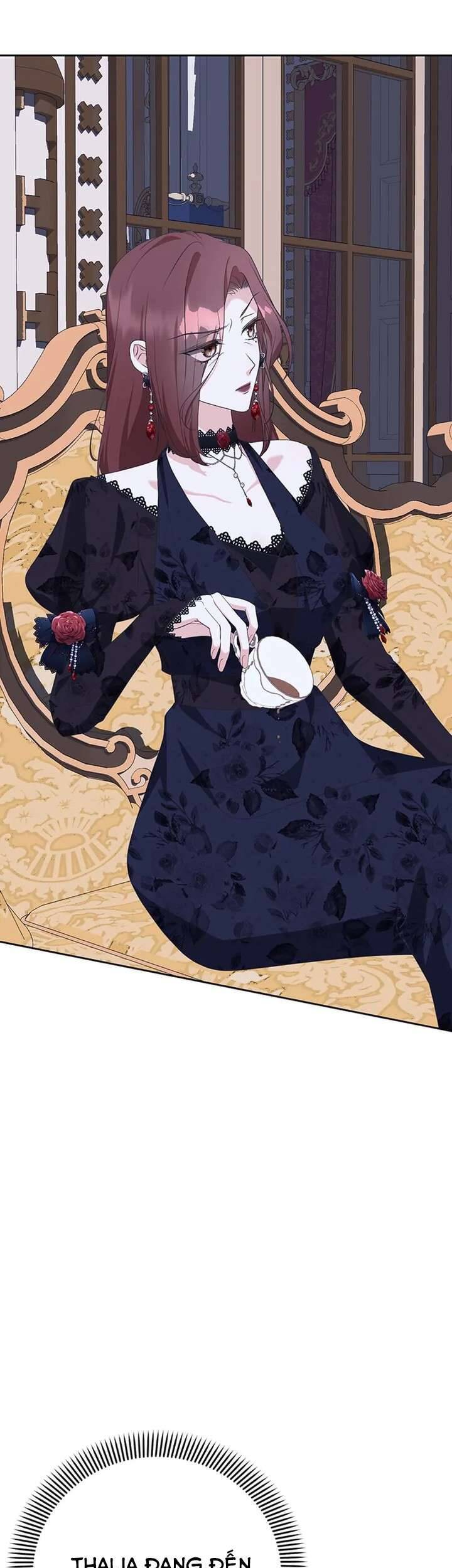 Nhân Vật Tôi Xuyên Vào, Chưa Từng Xuất Hiện Chapter 77 - Trang 2