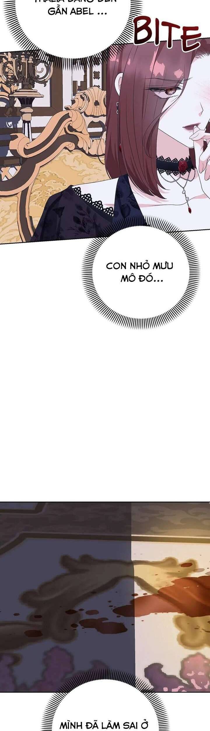 Nhân Vật Tôi Xuyên Vào, Chưa Từng Xuất Hiện Chapter 77 - Trang 2