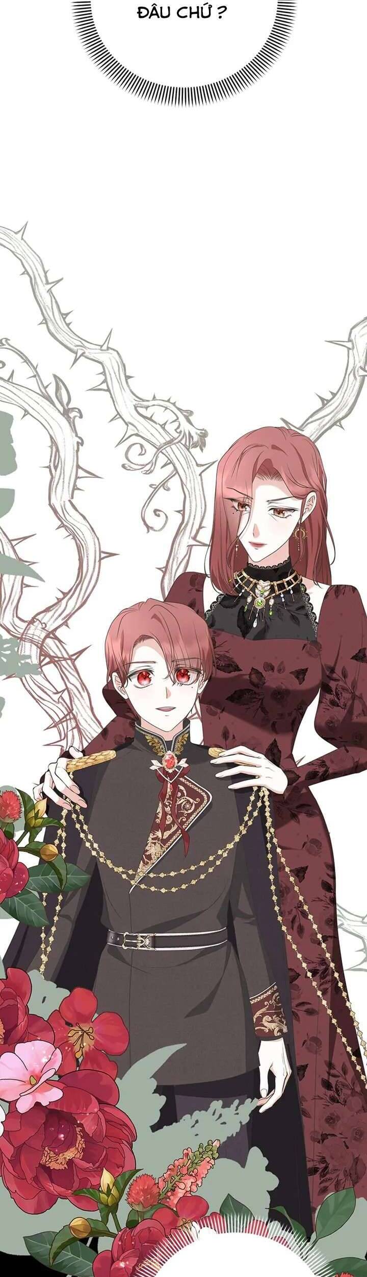 Nhân Vật Tôi Xuyên Vào, Chưa Từng Xuất Hiện Chapter 77 - Trang 2