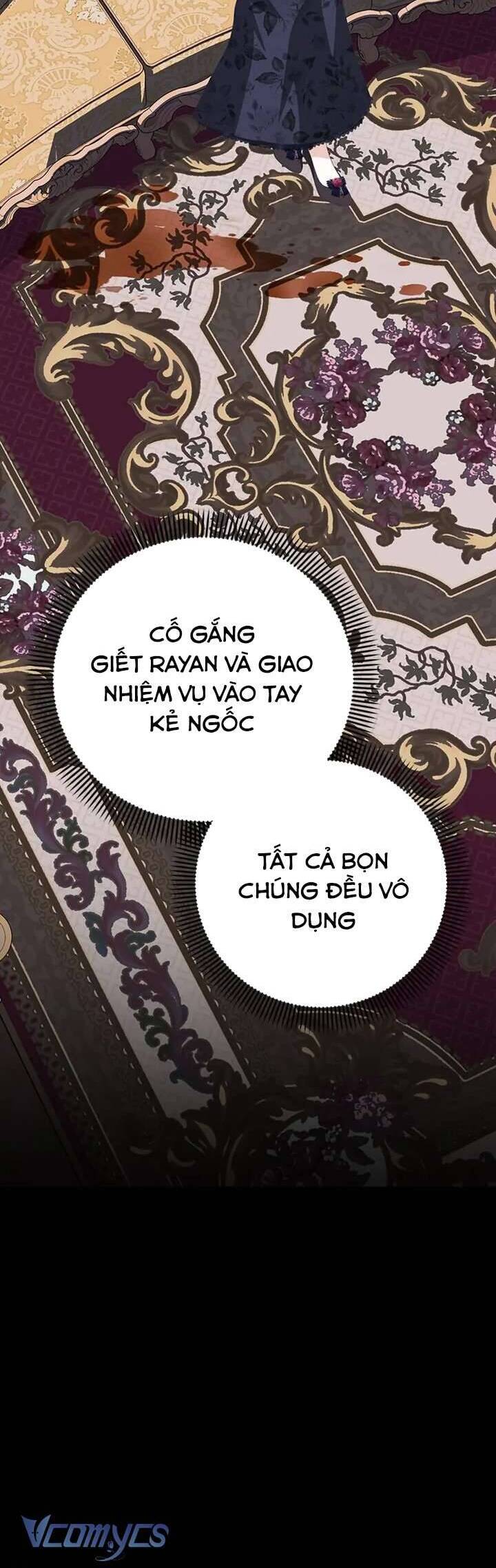 Nhân Vật Tôi Xuyên Vào, Chưa Từng Xuất Hiện Chapter 77 - Trang 2