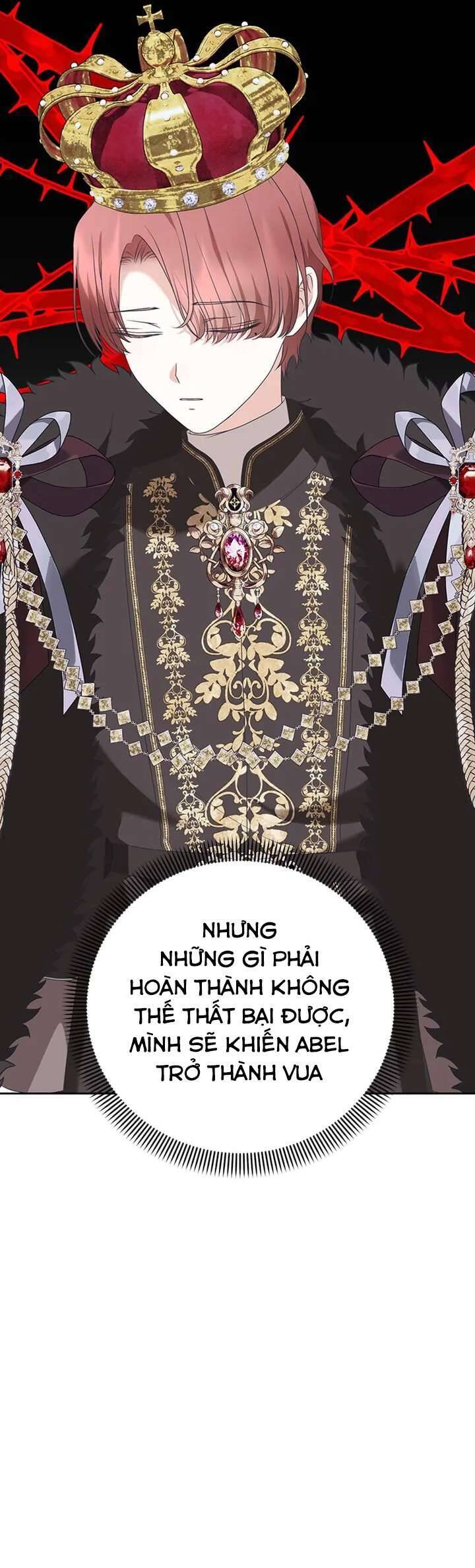Nhân Vật Tôi Xuyên Vào, Chưa Từng Xuất Hiện Chapter 77 - Trang 2