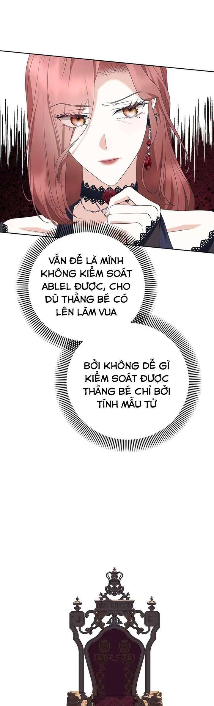 Nhân Vật Tôi Xuyên Vào, Chưa Từng Xuất Hiện Chapter 77 - Trang 2