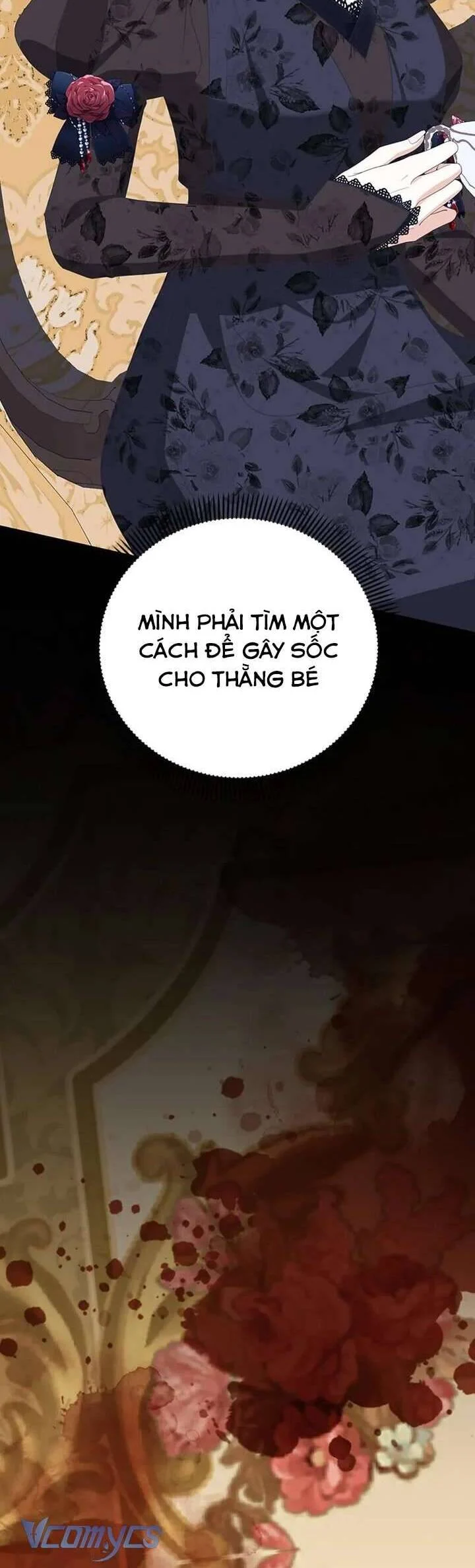 Nhân Vật Tôi Xuyên Vào, Chưa Từng Xuất Hiện Chapter 77 - Trang 2