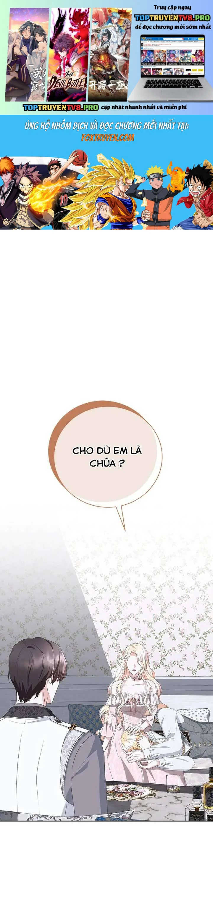 Nhân Vật Tôi Xuyên Vào, Chưa Từng Xuất Hiện Chapter 78 - Trang 2
