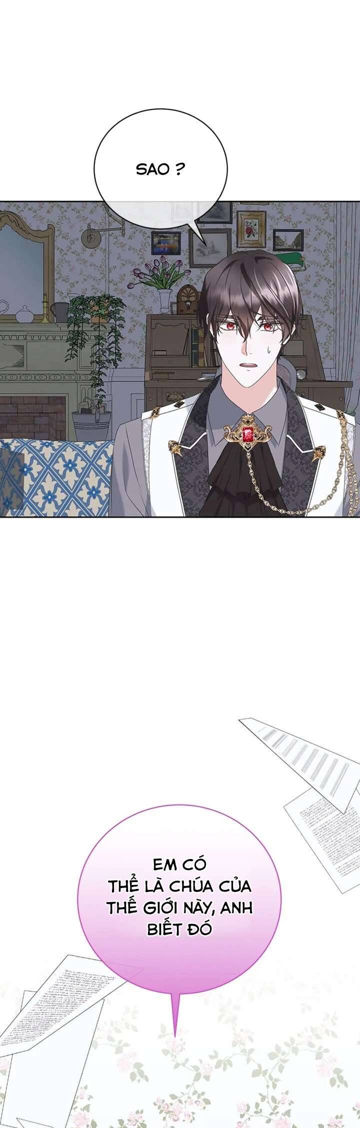Nhân Vật Tôi Xuyên Vào, Chưa Từng Xuất Hiện Chapter 78 - Trang 2