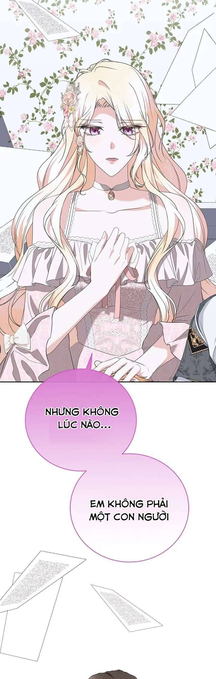 Nhân Vật Tôi Xuyên Vào, Chưa Từng Xuất Hiện Chapter 78 - Trang 2