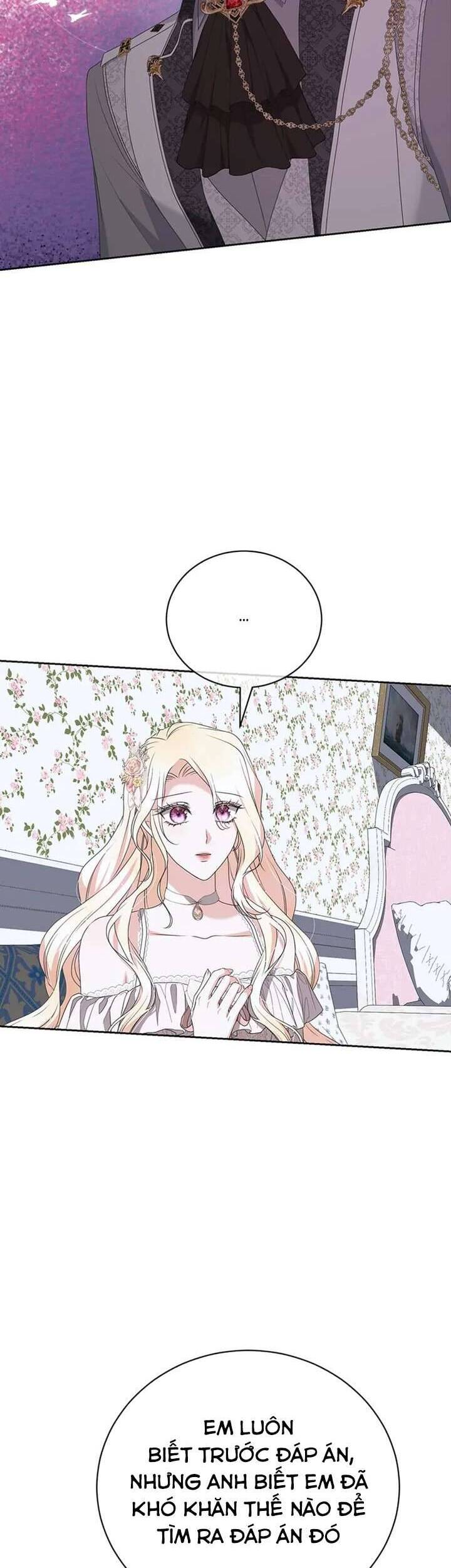 Nhân Vật Tôi Xuyên Vào, Chưa Từng Xuất Hiện Chapter 78 - Trang 2