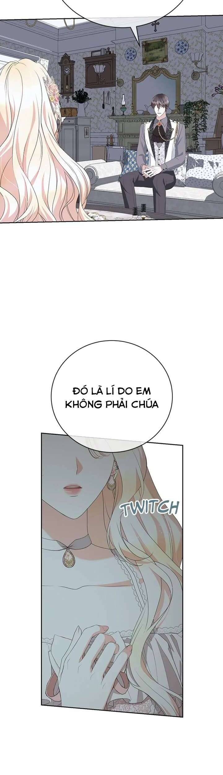 Nhân Vật Tôi Xuyên Vào, Chưa Từng Xuất Hiện Chapter 78 - Trang 2