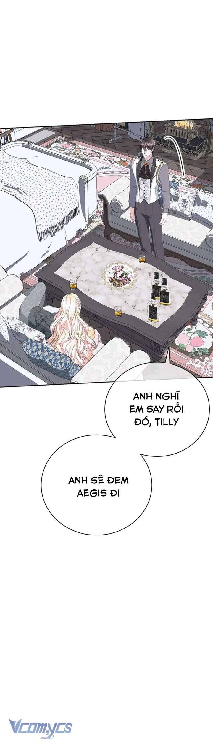 Nhân Vật Tôi Xuyên Vào, Chưa Từng Xuất Hiện Chapter 78 - Trang 2