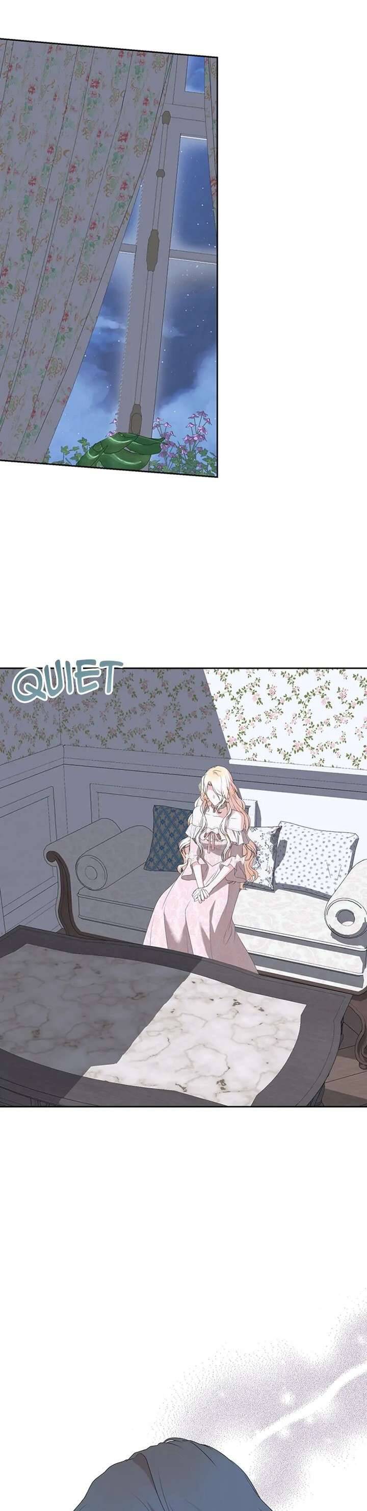 Nhân Vật Tôi Xuyên Vào, Chưa Từng Xuất Hiện Chapter 78 - Trang 2