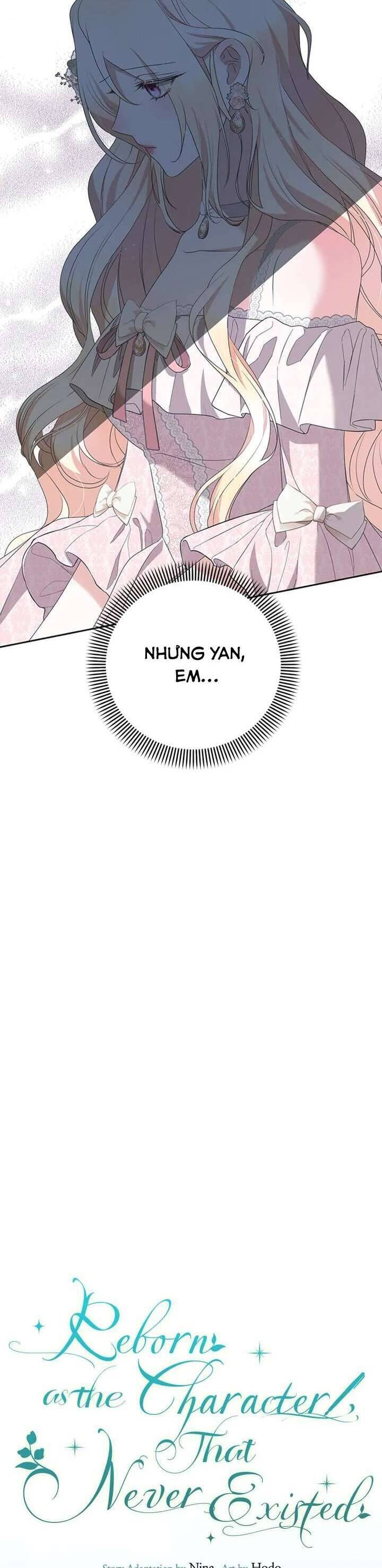 Nhân Vật Tôi Xuyên Vào, Chưa Từng Xuất Hiện Chapter 78 - Trang 2