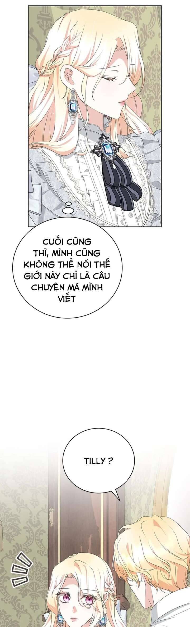 Nhân Vật Tôi Xuyên Vào, Chưa Từng Xuất Hiện Chapter 78 - Trang 2