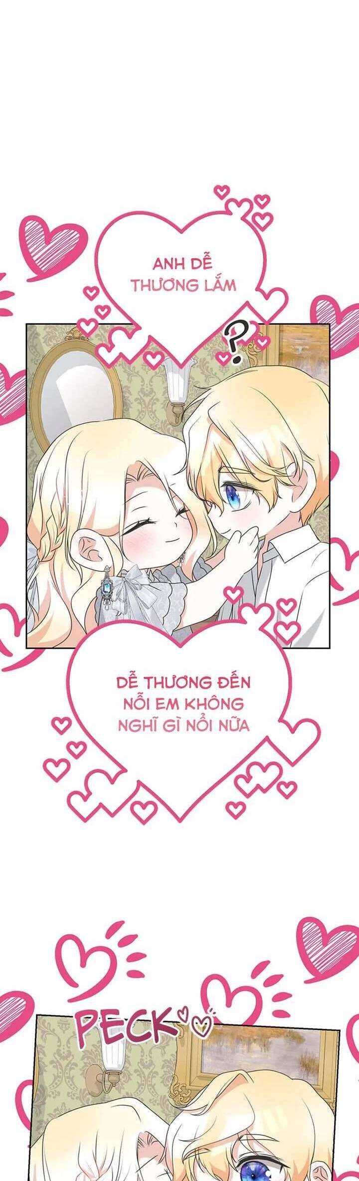 Nhân Vật Tôi Xuyên Vào, Chưa Từng Xuất Hiện Chapter 78 - Trang 2