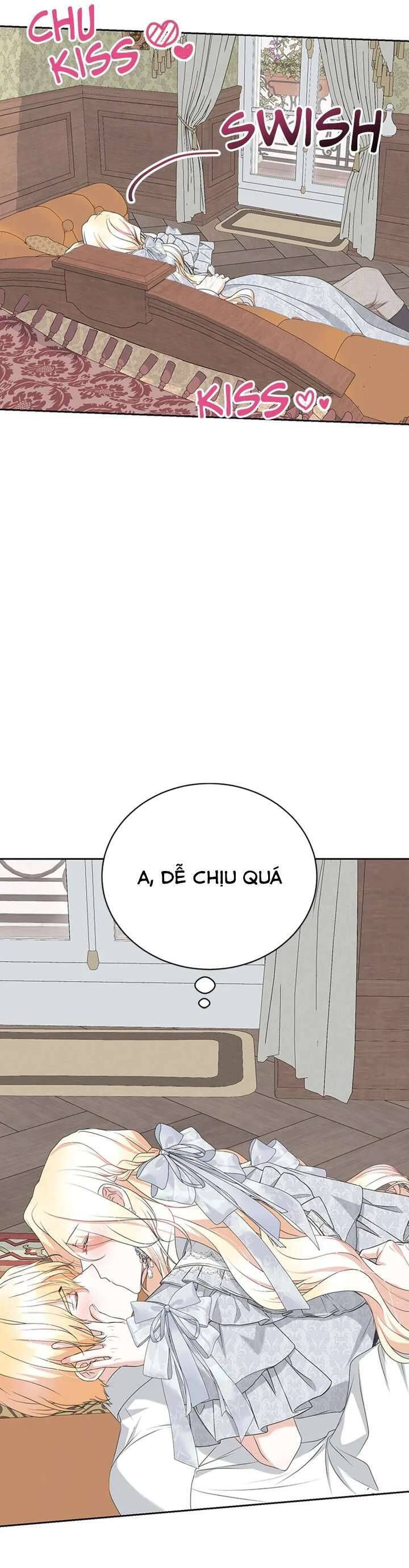 Nhân Vật Tôi Xuyên Vào, Chưa Từng Xuất Hiện Chapter 78 - Trang 2