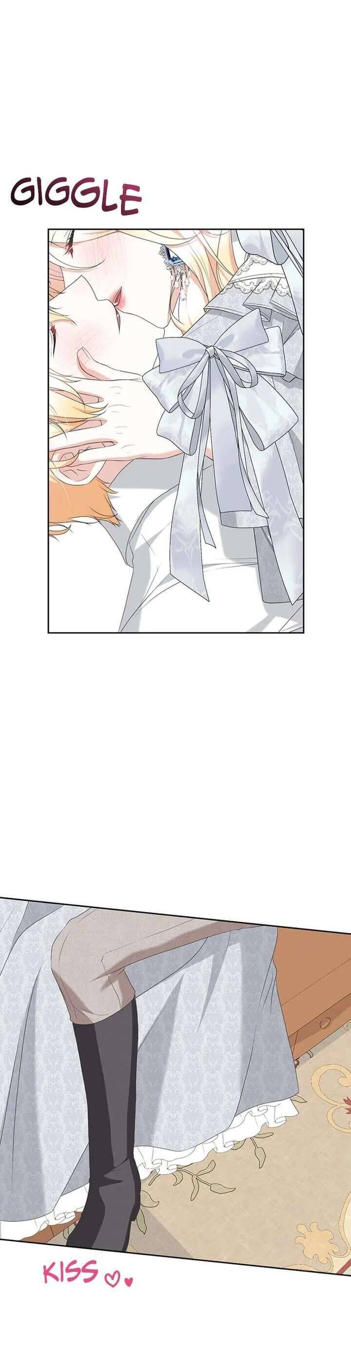 Nhân Vật Tôi Xuyên Vào, Chưa Từng Xuất Hiện Chapter 78 - Trang 2