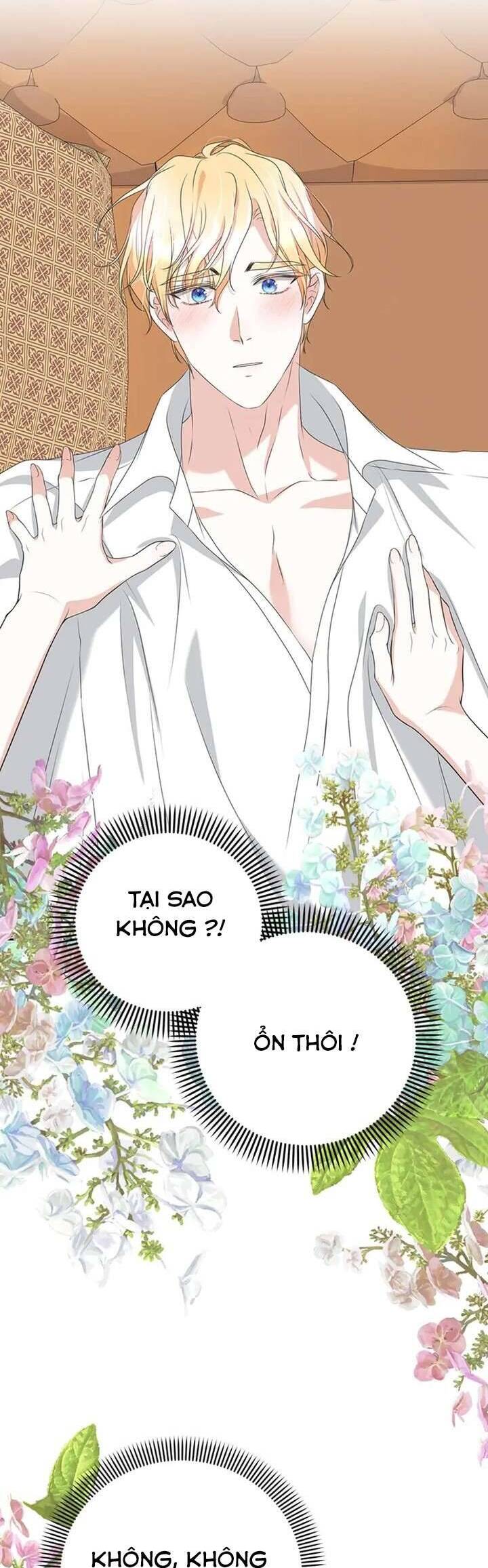 Nhân Vật Tôi Xuyên Vào, Chưa Từng Xuất Hiện Chapter 78 - Trang 2