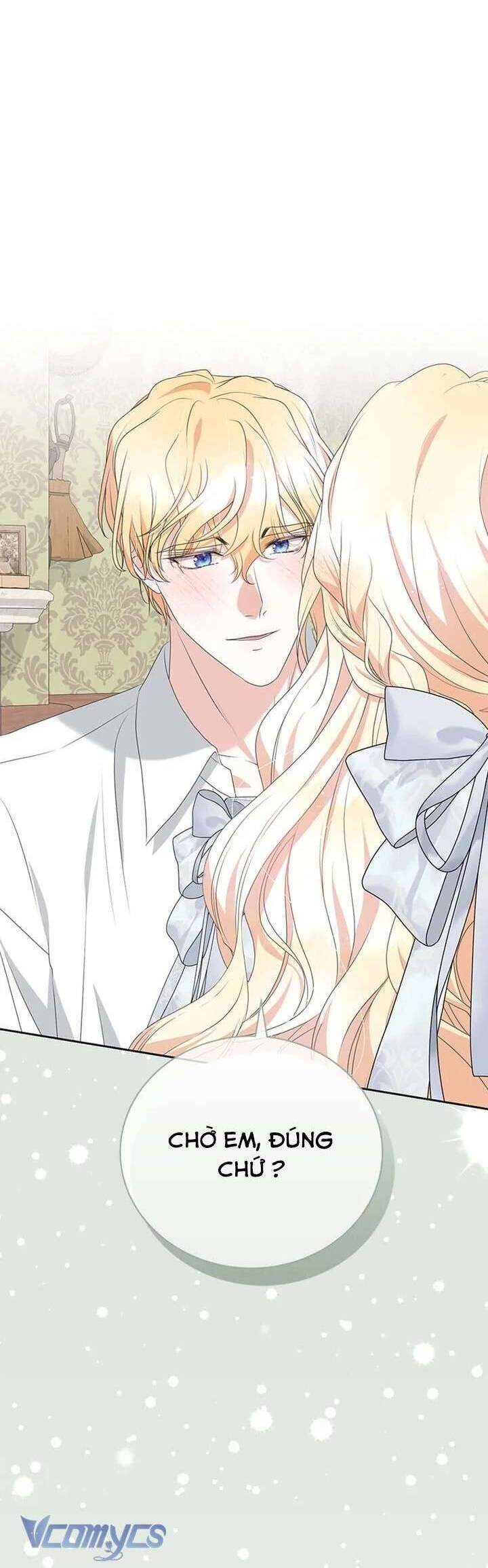 Nhân Vật Tôi Xuyên Vào, Chưa Từng Xuất Hiện Chapter 78 - Trang 2