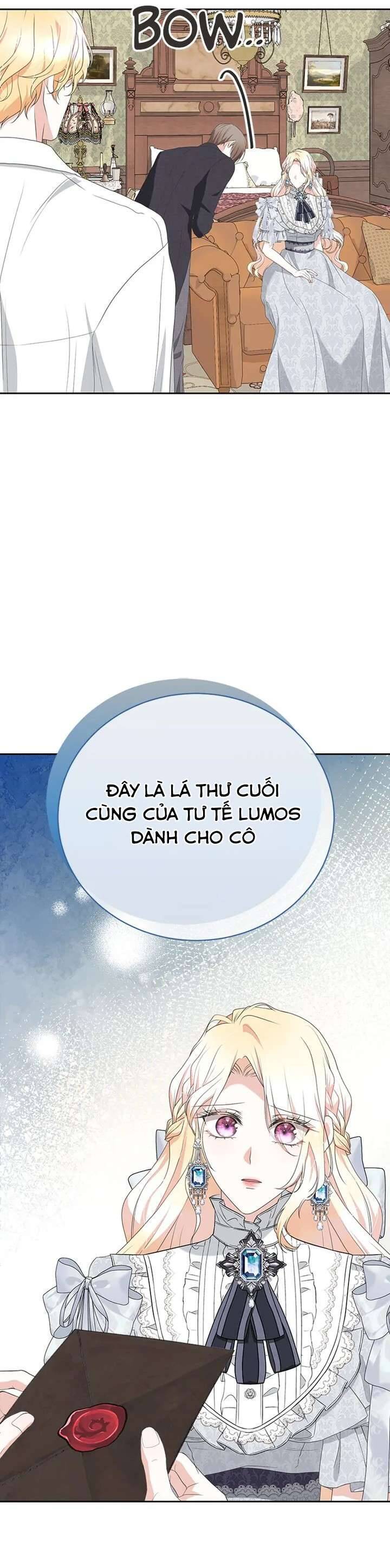 Nhân Vật Tôi Xuyên Vào, Chưa Từng Xuất Hiện Chapter 78 - Trang 2