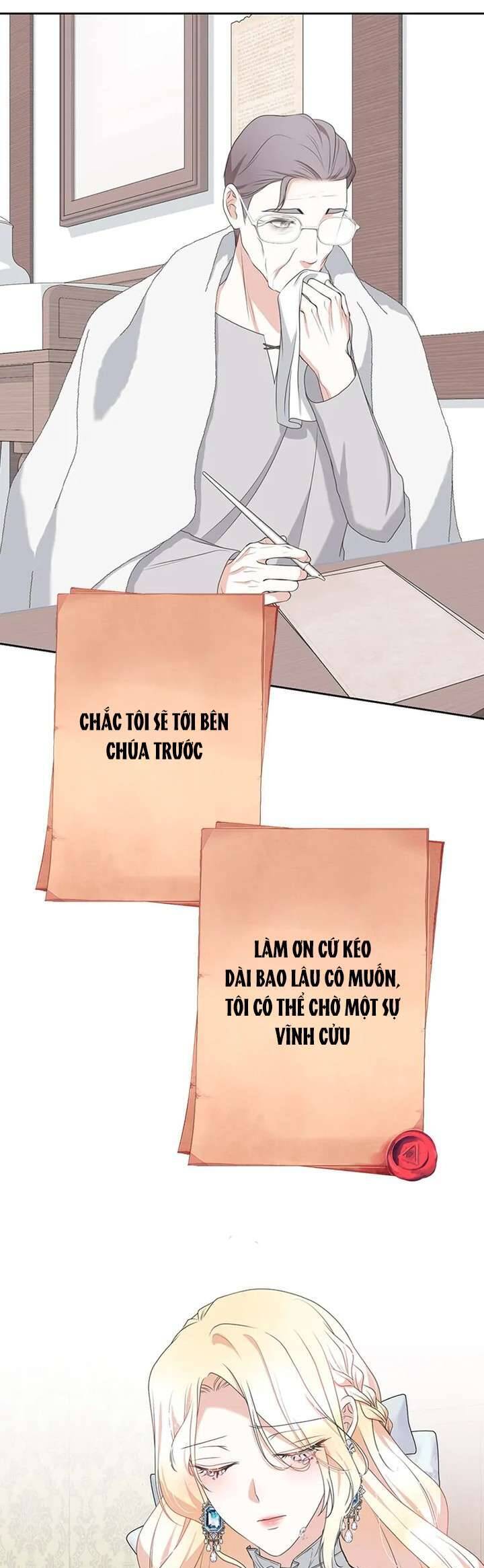Nhân Vật Tôi Xuyên Vào, Chưa Từng Xuất Hiện Chapter 78 - Trang 2