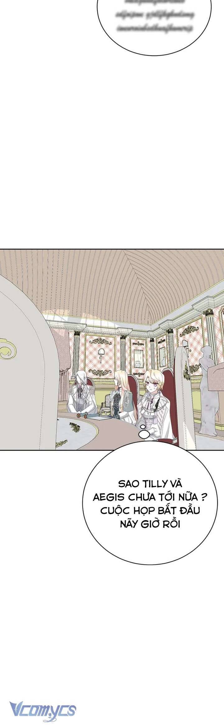 Nhân Vật Tôi Xuyên Vào, Chưa Từng Xuất Hiện Chapter 78 - Trang 2