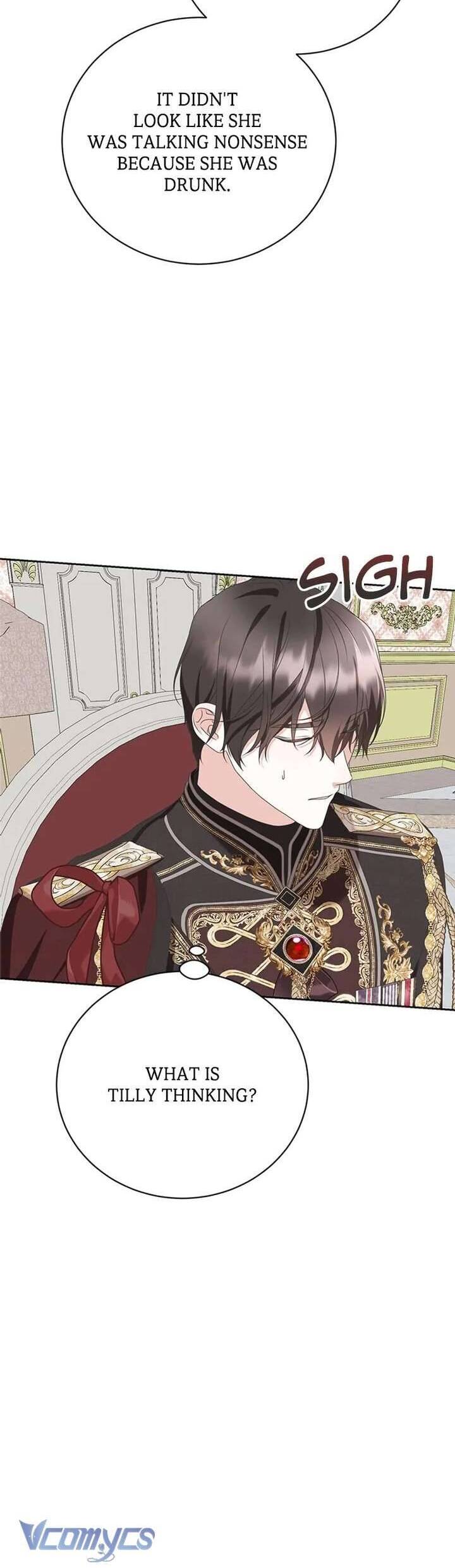Nhân Vật Tôi Xuyên Vào, Chưa Từng Xuất Hiện Chapter 78 - Trang 2