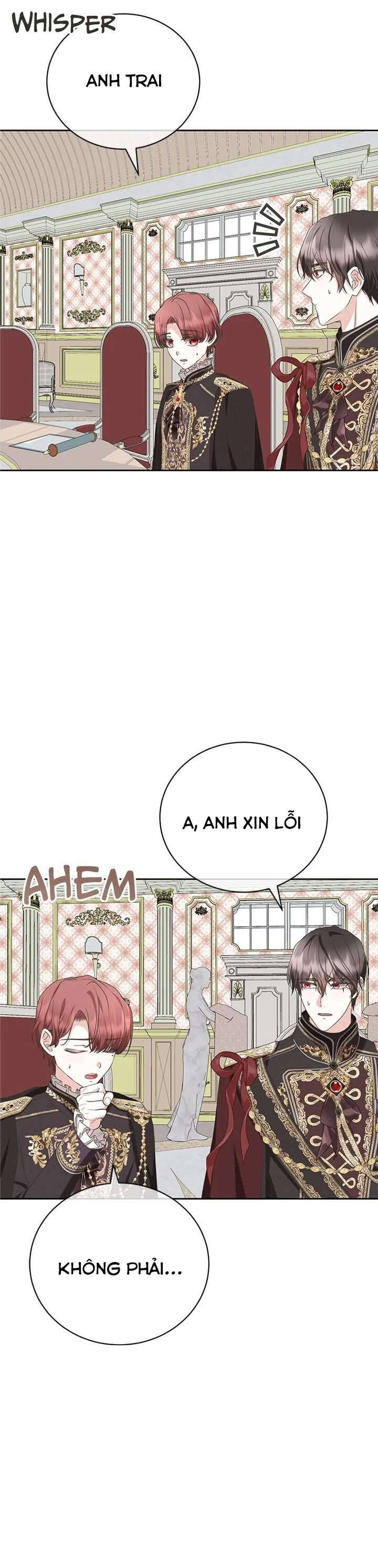 Nhân Vật Tôi Xuyên Vào, Chưa Từng Xuất Hiện Chapter 78 - Trang 2