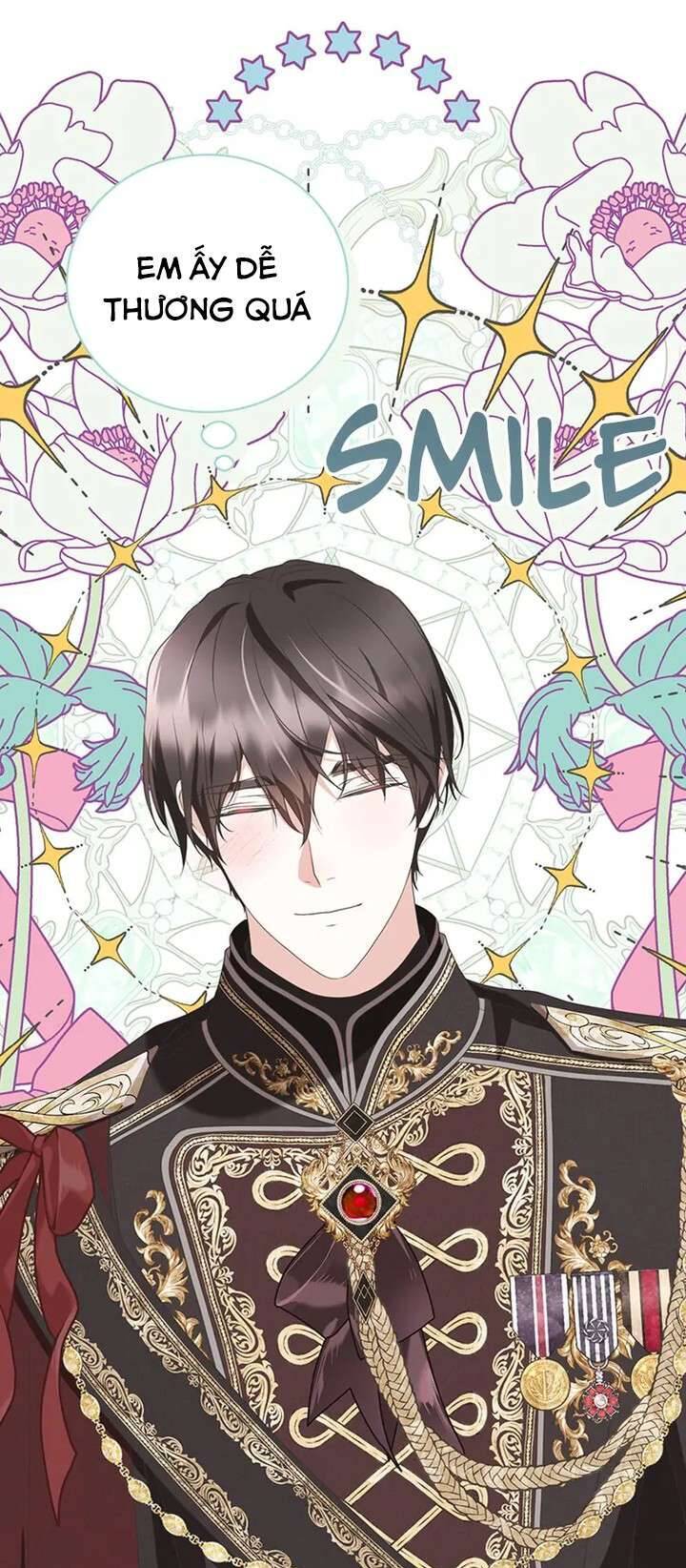 Nhân Vật Tôi Xuyên Vào, Chưa Từng Xuất Hiện Chapter 78 - Trang 2