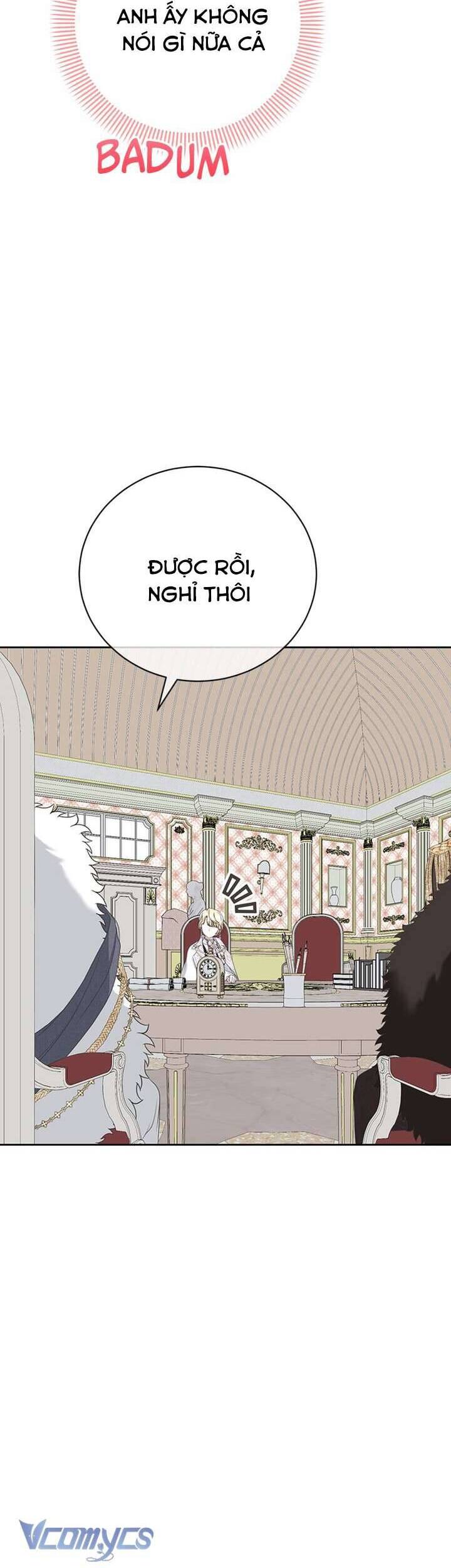 Nhân Vật Tôi Xuyên Vào, Chưa Từng Xuất Hiện Chapter 79 - Trang 2