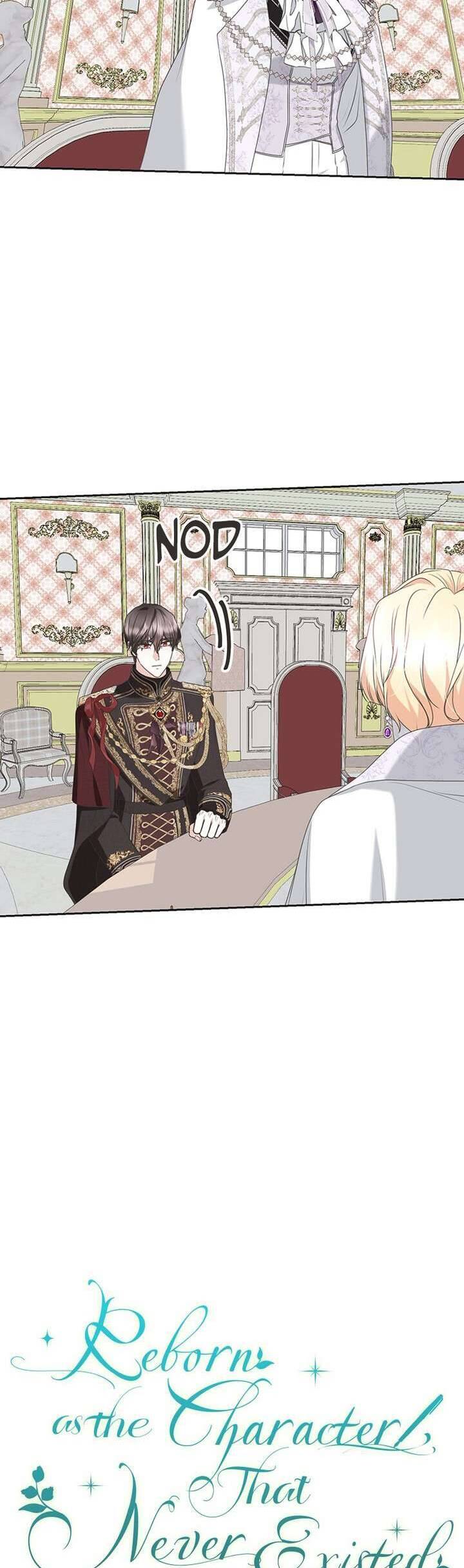 Nhân Vật Tôi Xuyên Vào, Chưa Từng Xuất Hiện Chapter 79 - Trang 2