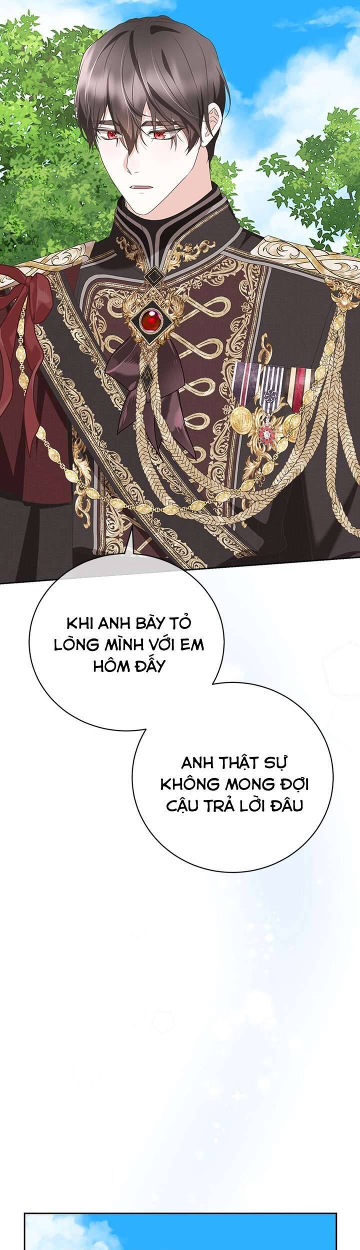 Nhân Vật Tôi Xuyên Vào, Chưa Từng Xuất Hiện Chapter 79 - Trang 2