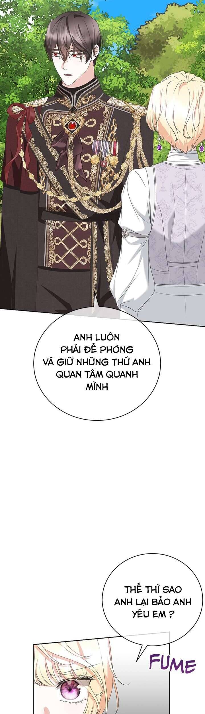 Nhân Vật Tôi Xuyên Vào, Chưa Từng Xuất Hiện Chapter 79 - Trang 2