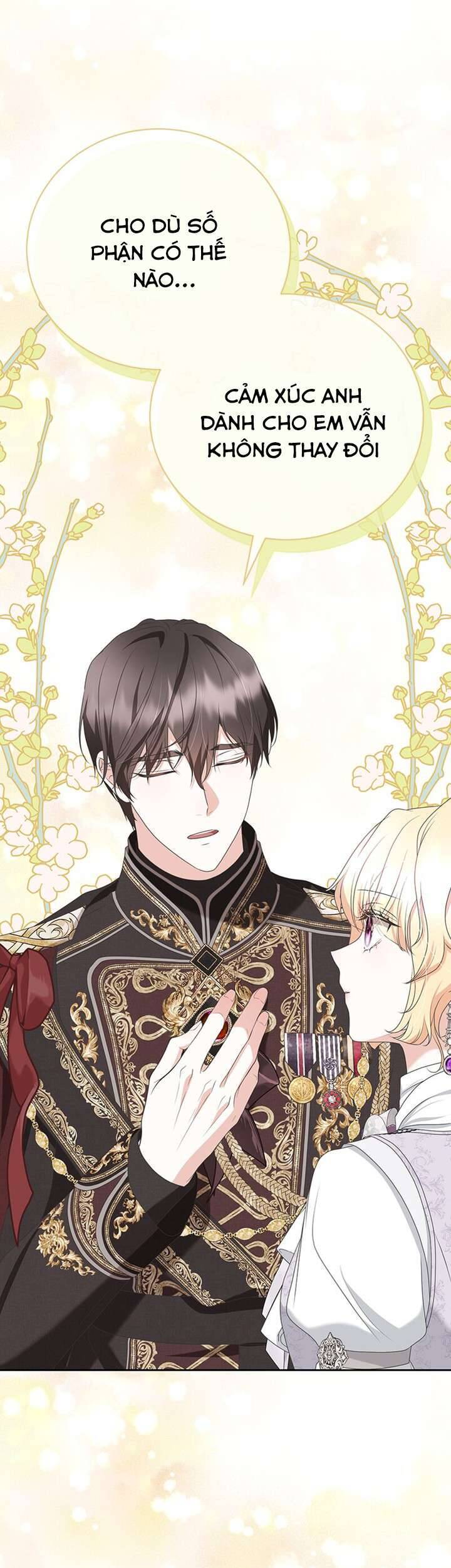 Nhân Vật Tôi Xuyên Vào, Chưa Từng Xuất Hiện Chapter 79 - Trang 2