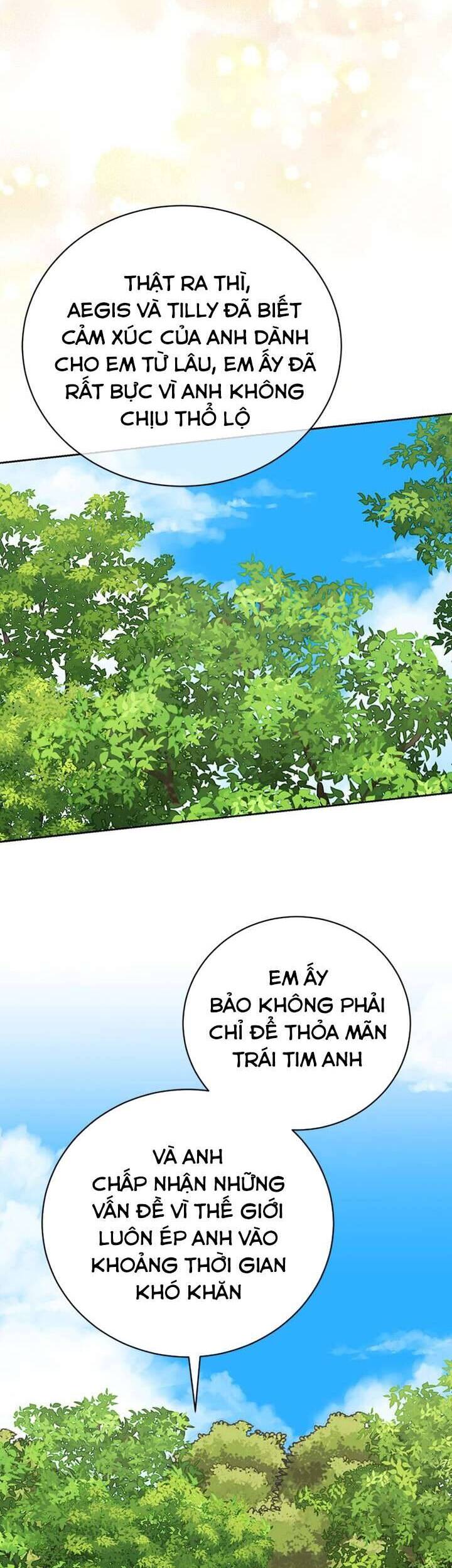 Nhân Vật Tôi Xuyên Vào, Chưa Từng Xuất Hiện Chapter 79 - Trang 2