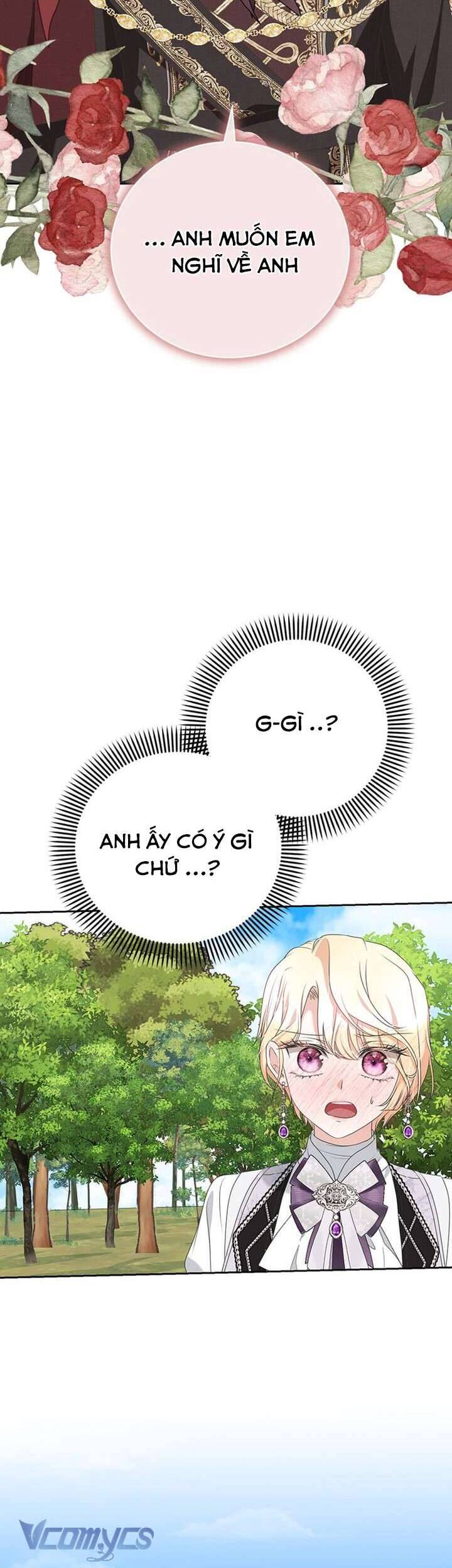 Nhân Vật Tôi Xuyên Vào, Chưa Từng Xuất Hiện Chapter 79 - Trang 2