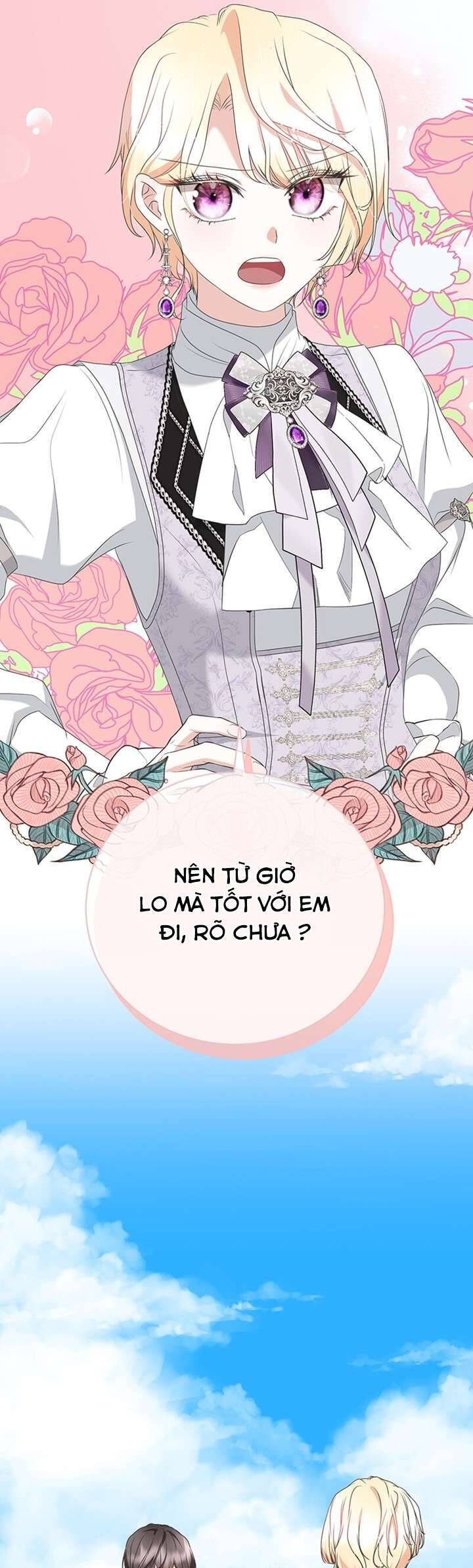 Nhân Vật Tôi Xuyên Vào, Chưa Từng Xuất Hiện Chapter 79 - Trang 2