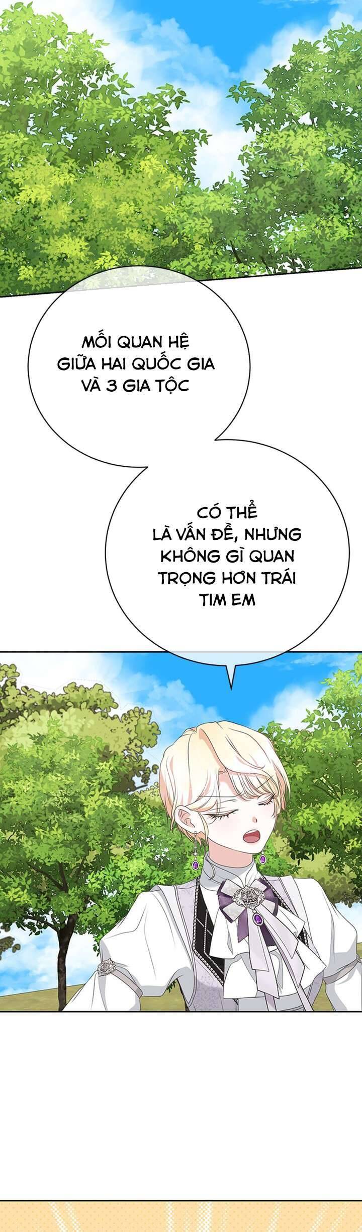 Nhân Vật Tôi Xuyên Vào, Chưa Từng Xuất Hiện Chapter 79 - Trang 2
