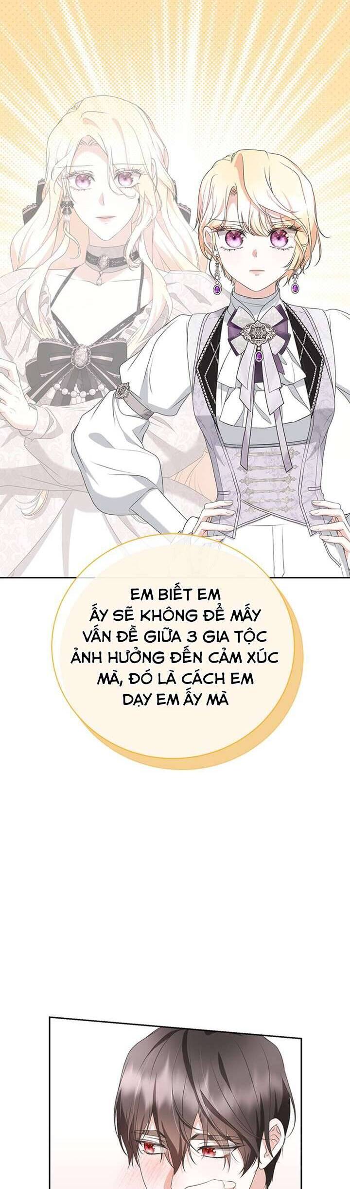 Nhân Vật Tôi Xuyên Vào, Chưa Từng Xuất Hiện Chapter 79 - Trang 2