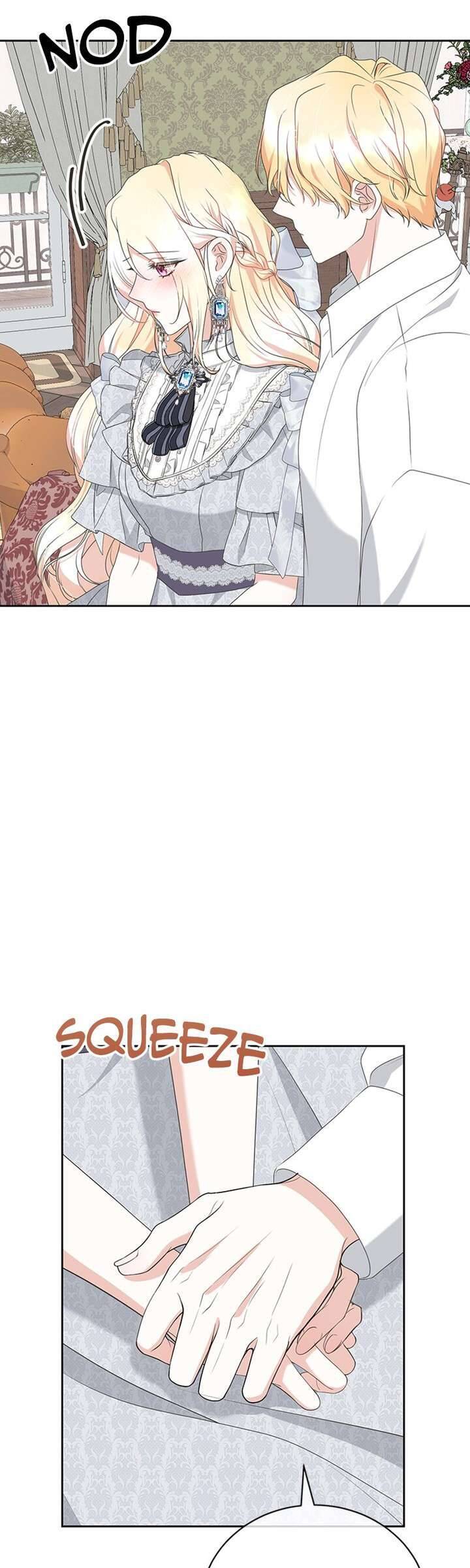 Nhân Vật Tôi Xuyên Vào, Chưa Từng Xuất Hiện Chapter 79 - Trang 2