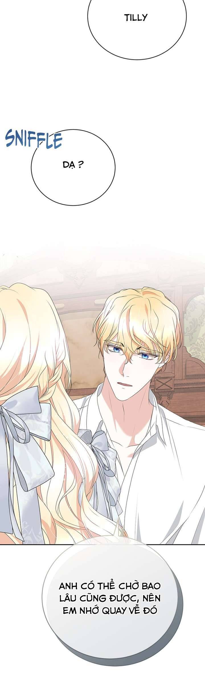 Nhân Vật Tôi Xuyên Vào, Chưa Từng Xuất Hiện Chapter 79 - Trang 2