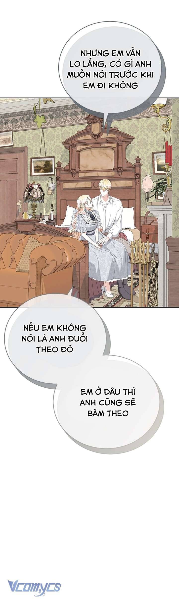 Nhân Vật Tôi Xuyên Vào, Chưa Từng Xuất Hiện Chapter 79 - Trang 2