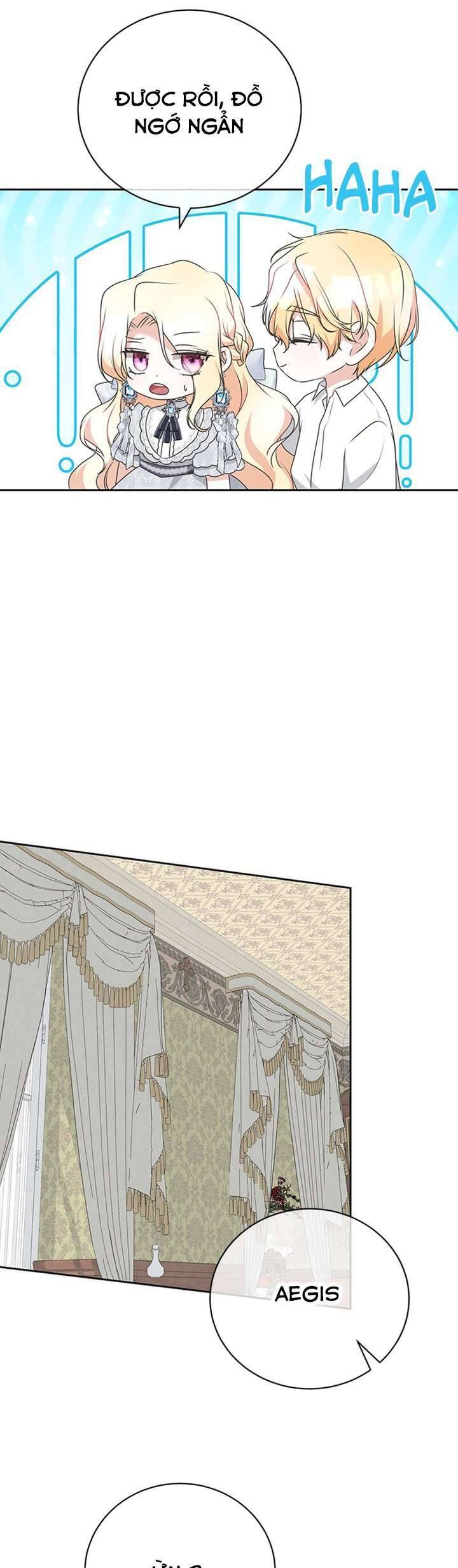 Nhân Vật Tôi Xuyên Vào, Chưa Từng Xuất Hiện Chapter 79 - Trang 2