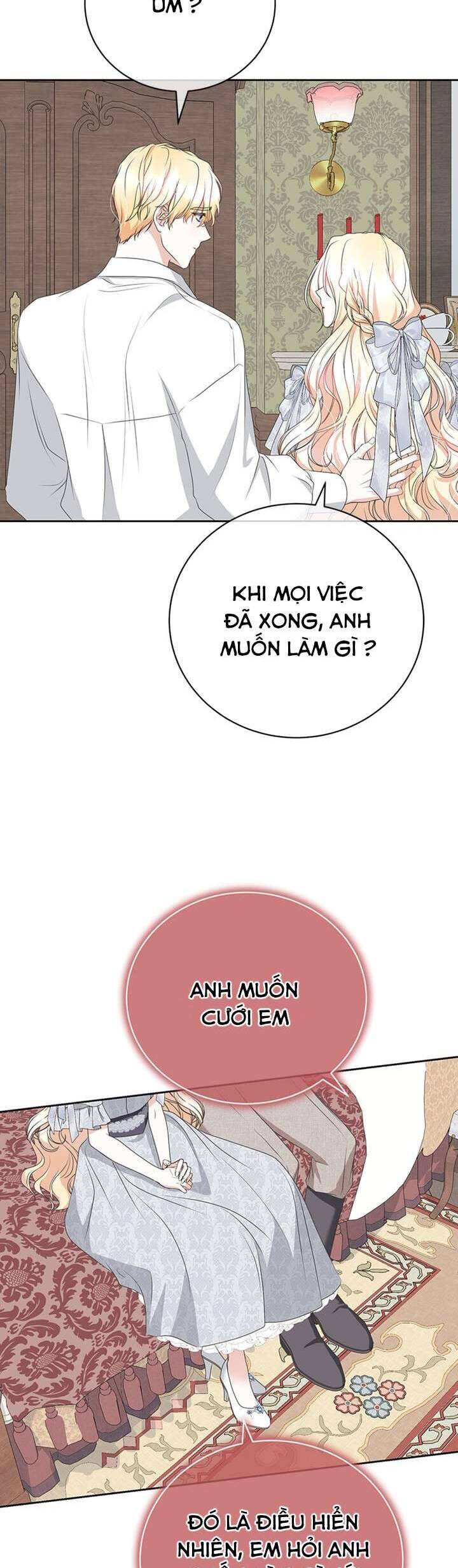 Nhân Vật Tôi Xuyên Vào, Chưa Từng Xuất Hiện Chapter 79 - Trang 2