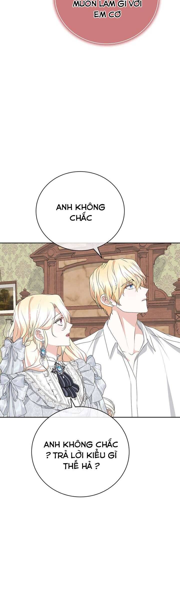 Nhân Vật Tôi Xuyên Vào, Chưa Từng Xuất Hiện Chapter 79 - Trang 2