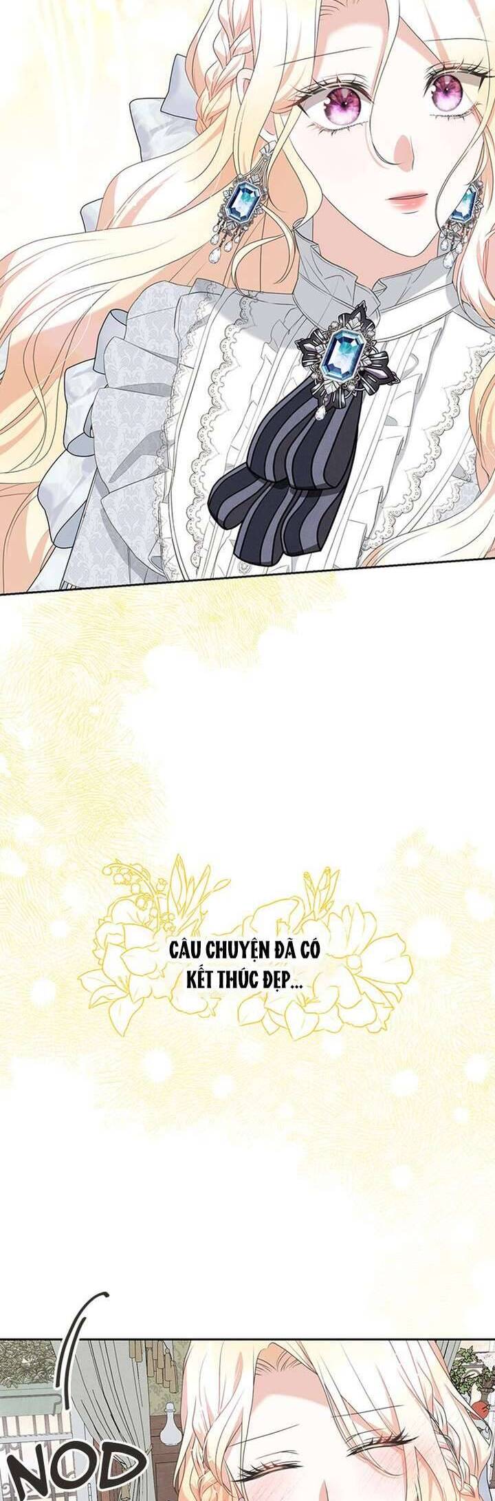 Nhân Vật Tôi Xuyên Vào, Chưa Từng Xuất Hiện Chapter 79 - Trang 2