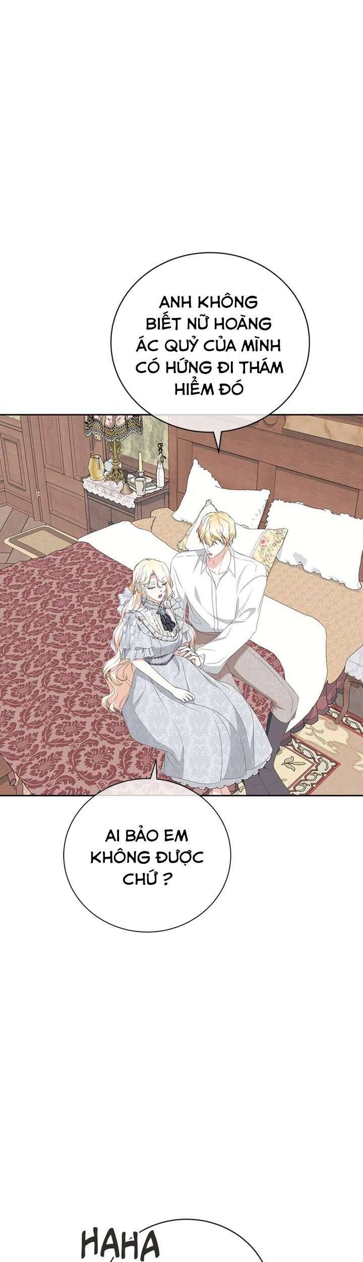 Nhân Vật Tôi Xuyên Vào, Chưa Từng Xuất Hiện Chapter 80 - Trang 2