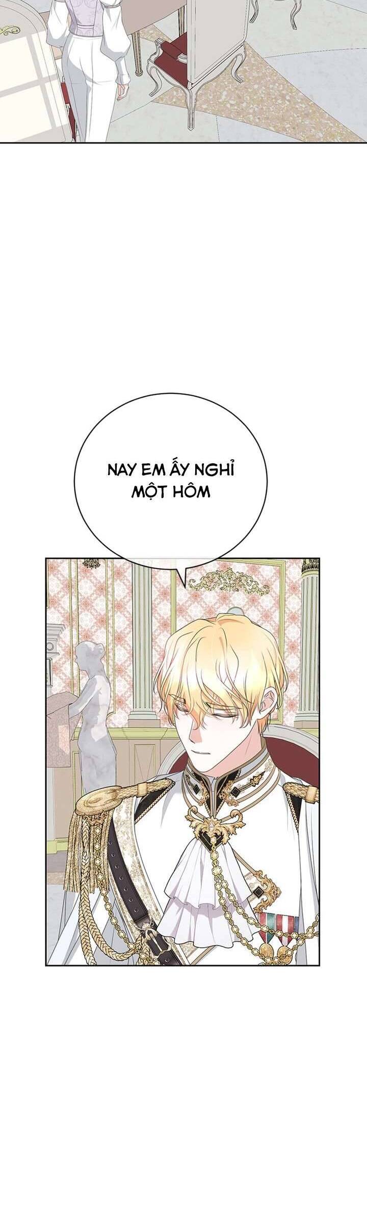 Nhân Vật Tôi Xuyên Vào, Chưa Từng Xuất Hiện Chapter 80 - Trang 2