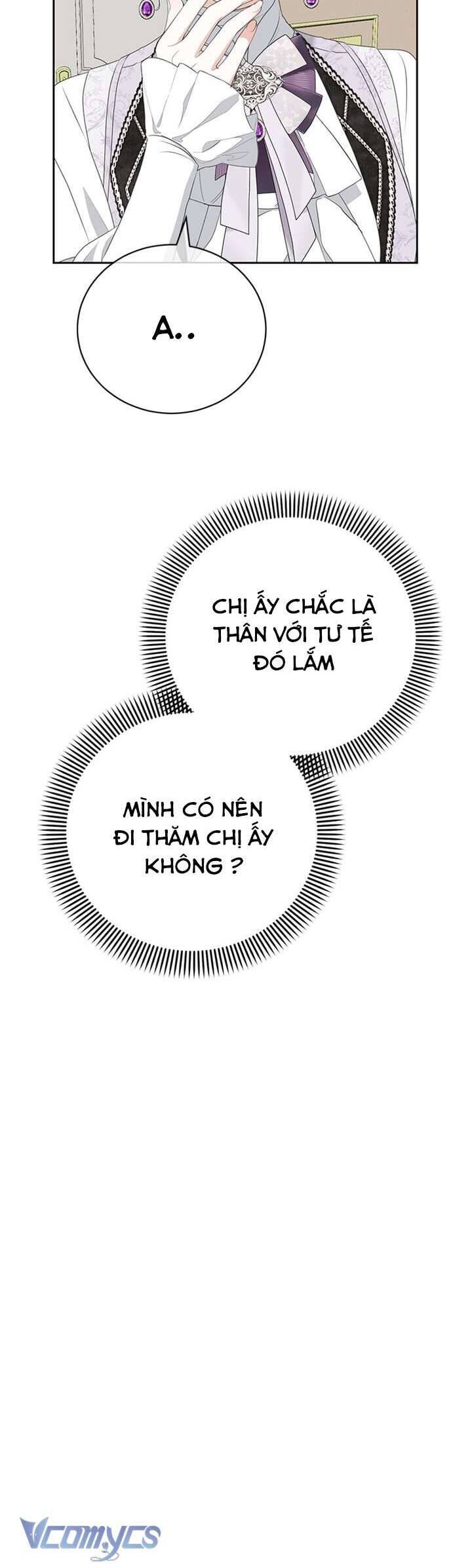 Nhân Vật Tôi Xuyên Vào, Chưa Từng Xuất Hiện Chapter 80 - Trang 2